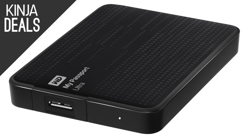 Illustration for article titled Today's Best Deals: Your Favorite Dash Mounts, Master Mouse, More